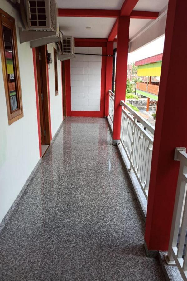 Harmony House Syariah near Alun Alun Pati Hotel Luaran gambar