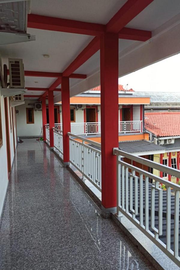 Harmony House Syariah near Alun Alun Pati Hotel Luaran gambar
