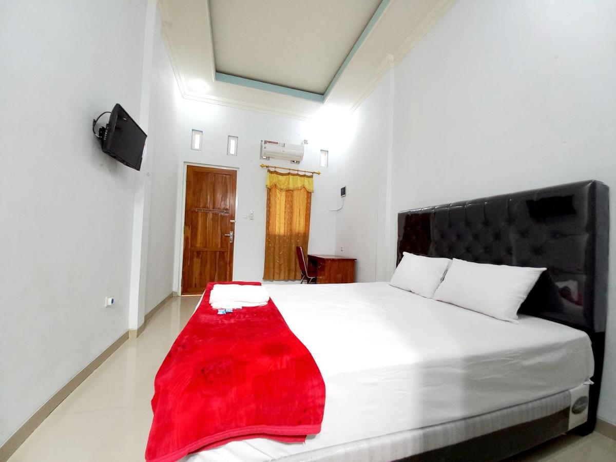 Harmony House Syariah near Alun Alun Pati Hotel Luaran gambar
