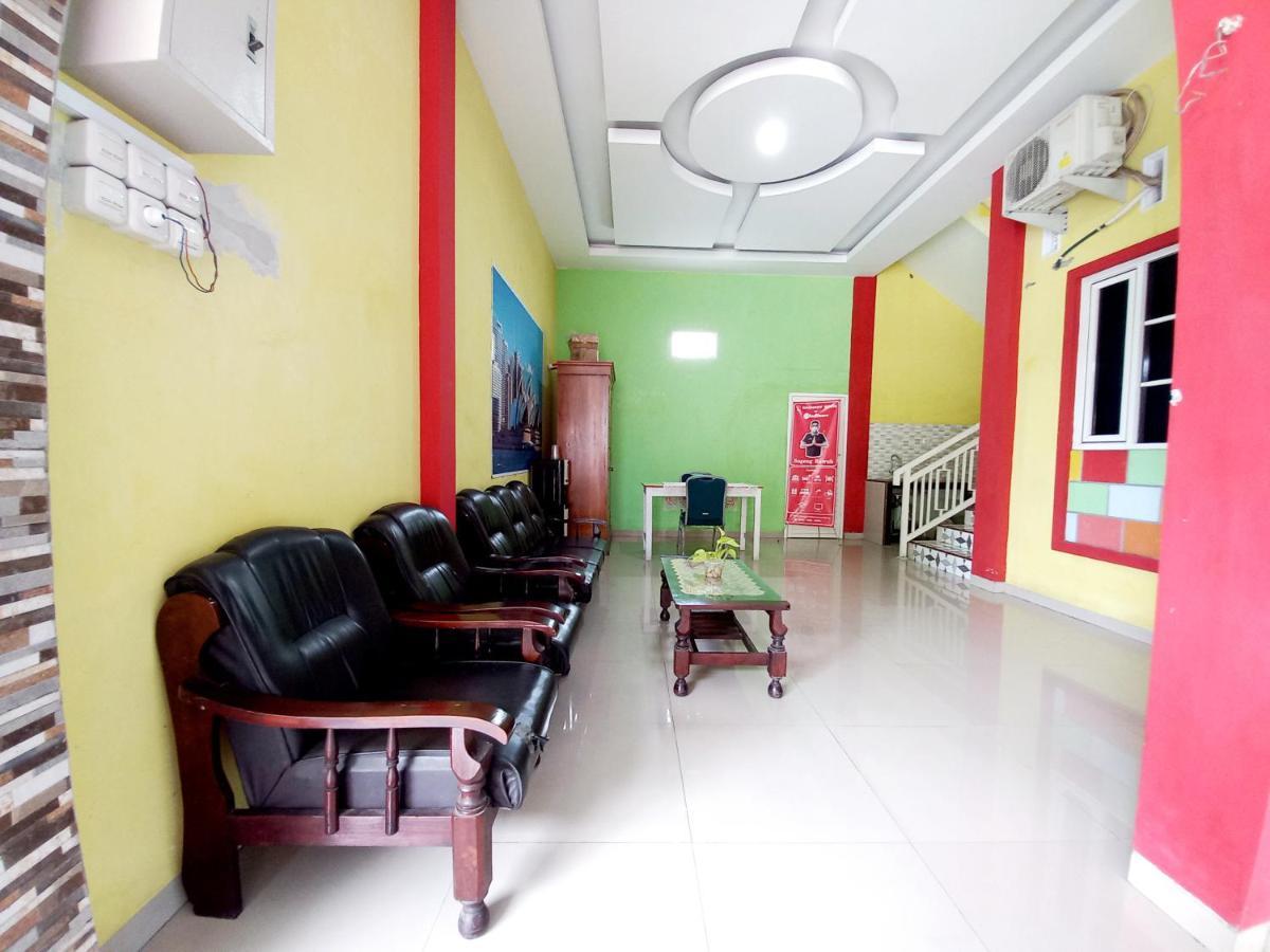 Harmony House Syariah near Alun Alun Pati Hotel Luaran gambar