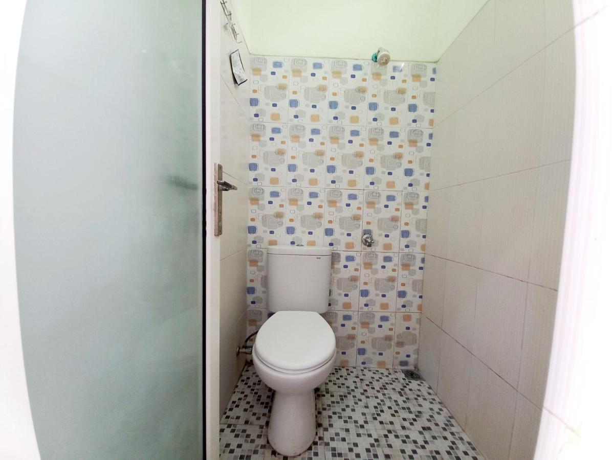 Harmony House Syariah near Alun Alun Pati Hotel Luaran gambar