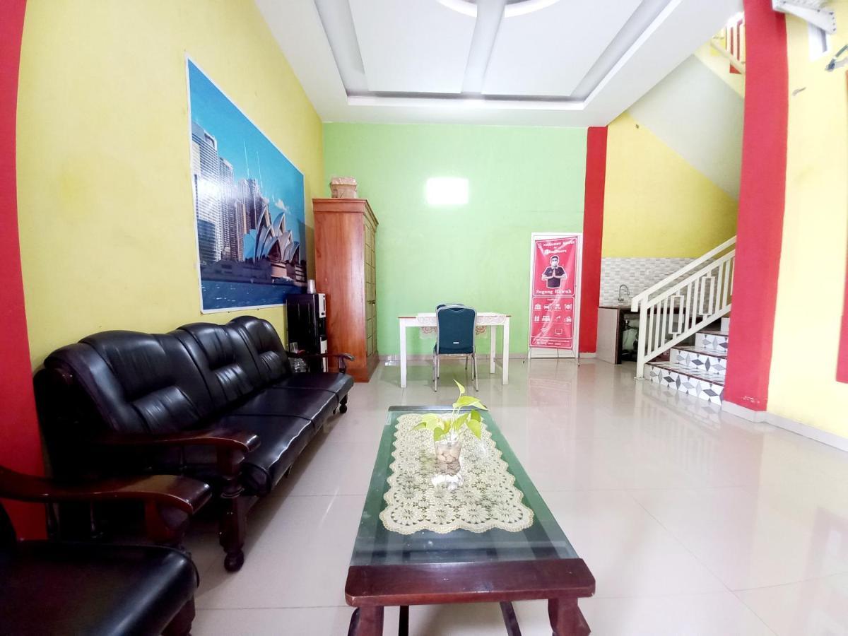 Harmony House Syariah near Alun Alun Pati Hotel Luaran gambar