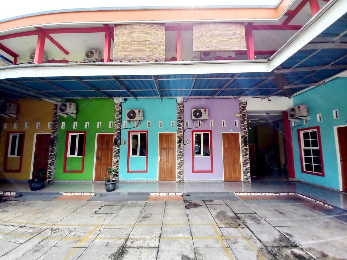 Harmony House Syariah near Alun Alun Pati Hotel Luaran gambar