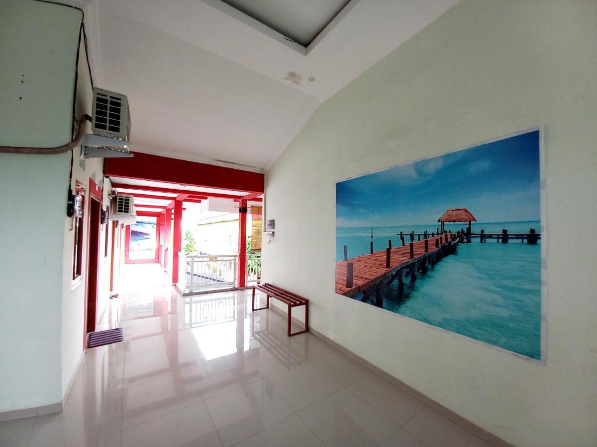 Harmony House Syariah near Alun Alun Pati Hotel Luaran gambar