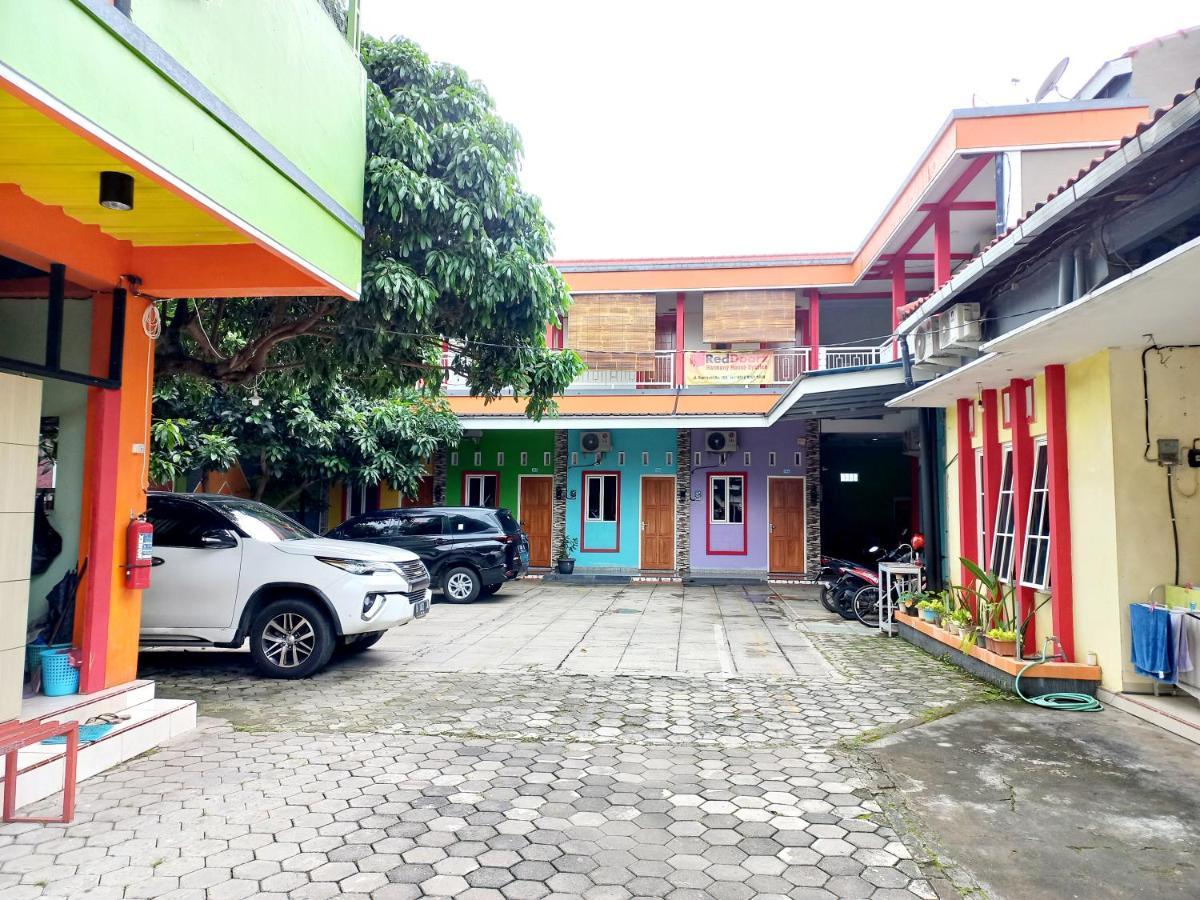 Harmony House Syariah near Alun Alun Pati Hotel Luaran gambar